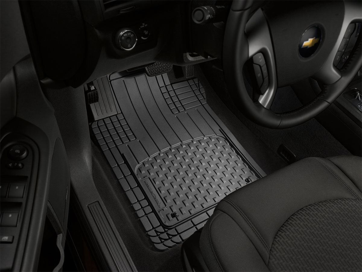 DSI Automotive WeatherTech Universal AllVehicle Mats