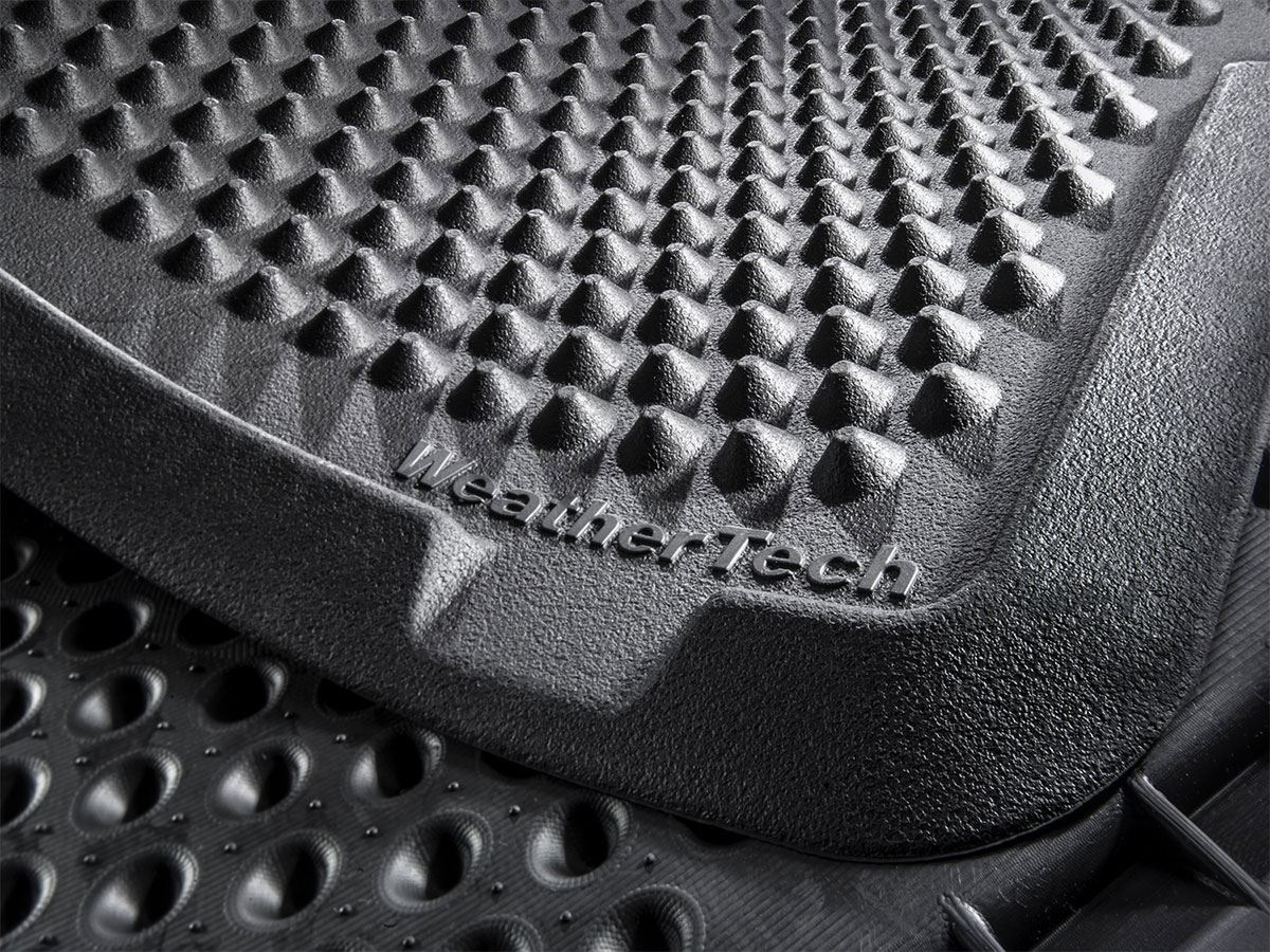 DSI Automotive WeatherTech WeatherTech Outdoor Mats