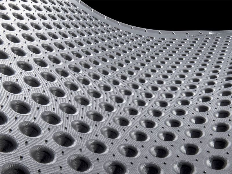 DSI Automotive WeatherTech WeatherTech Outdoor Mats