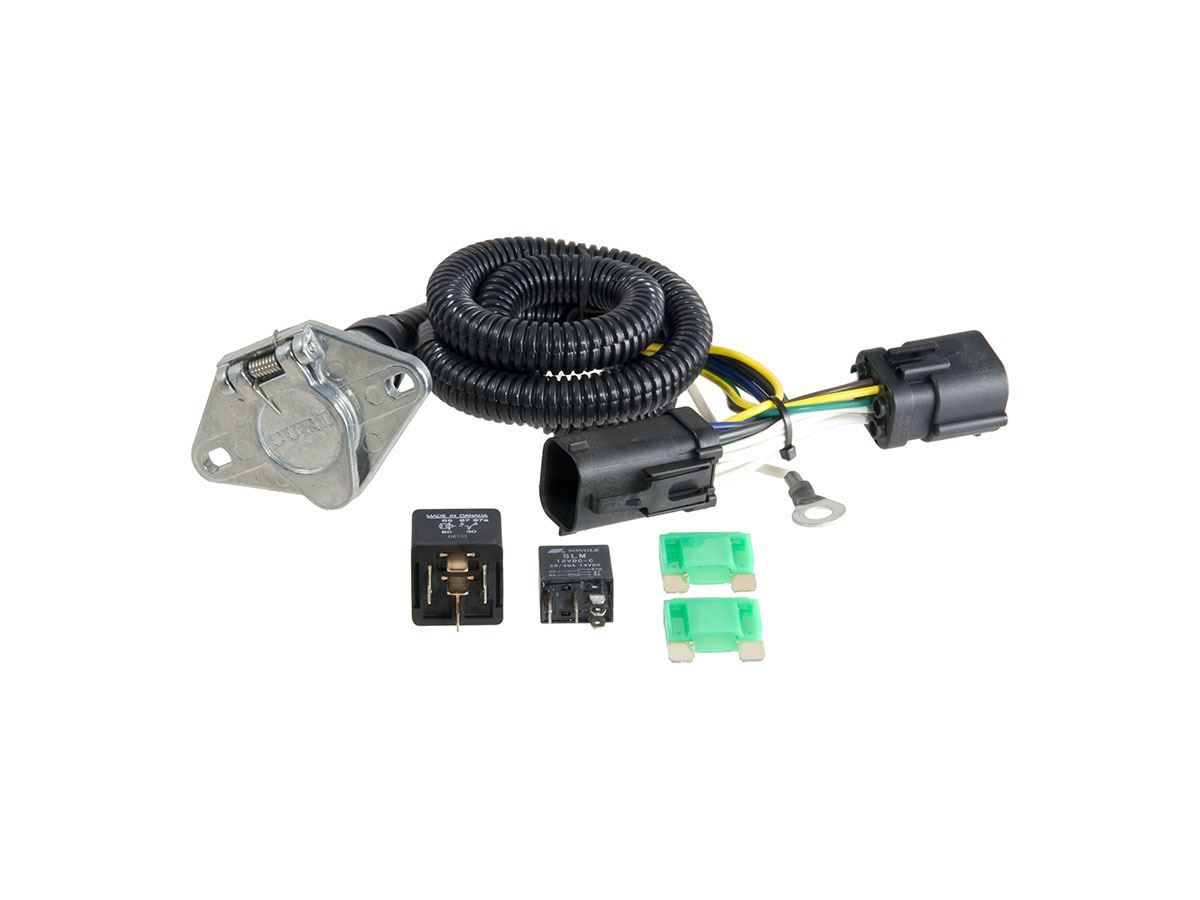 Tconnector Wiring Kit