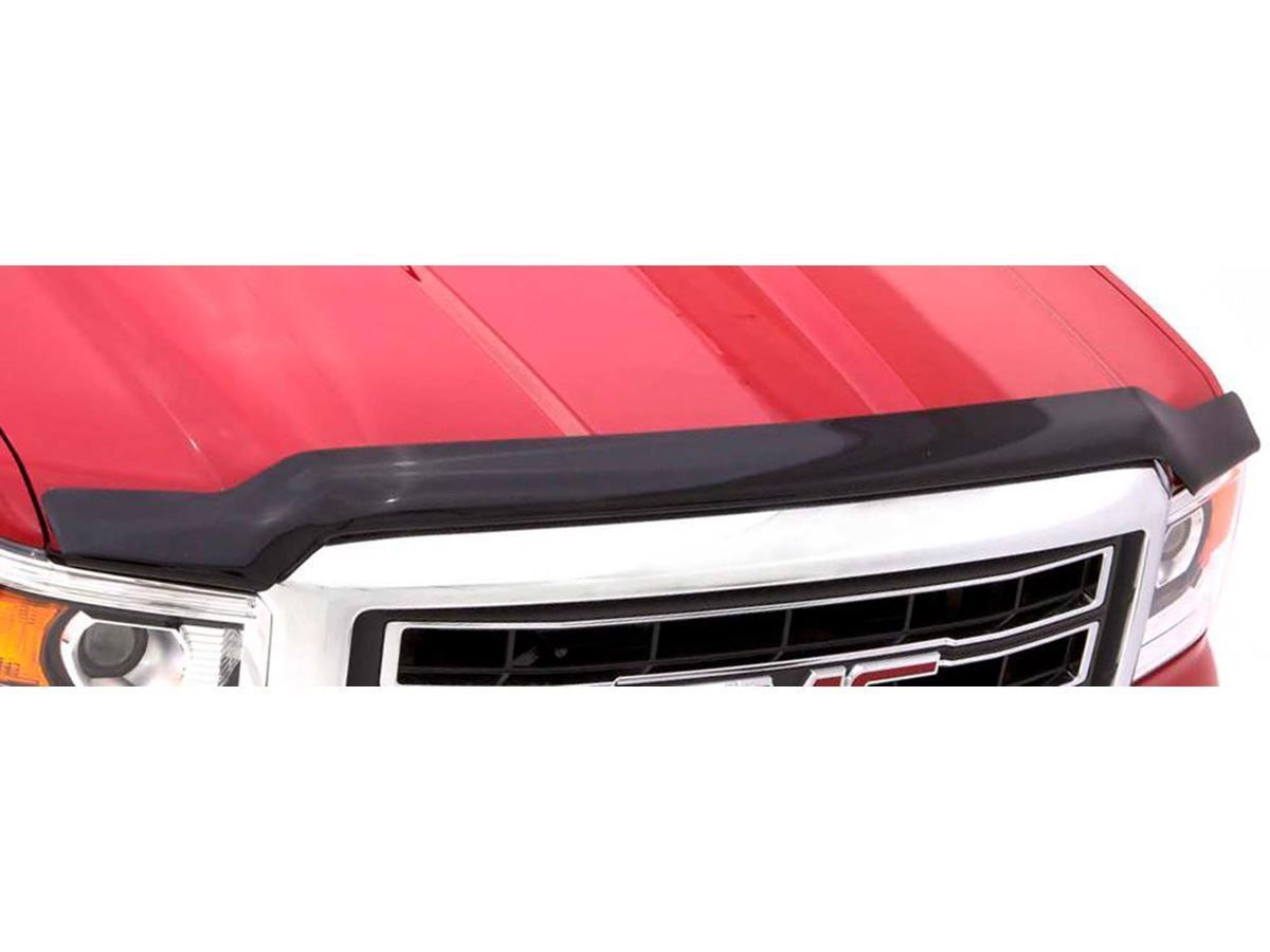 DSI Automotive AVS Bugflector Bug Deflector