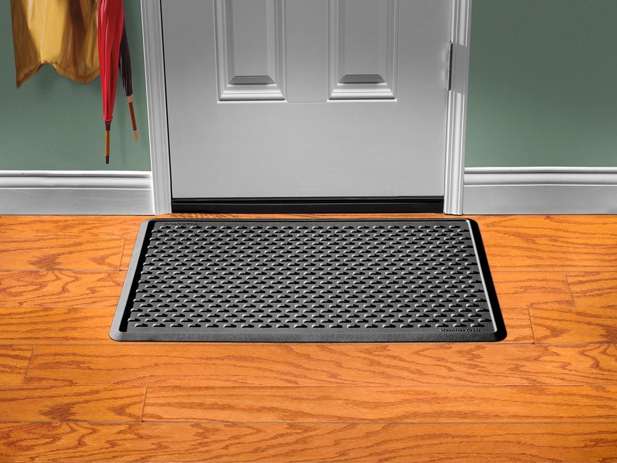 DSI Automotive WeatherTech WeatherTech Indoor Mats