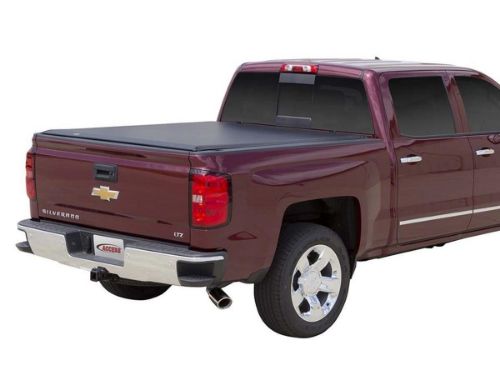 Dsi Automotive Access Lorado Tonneau Covers