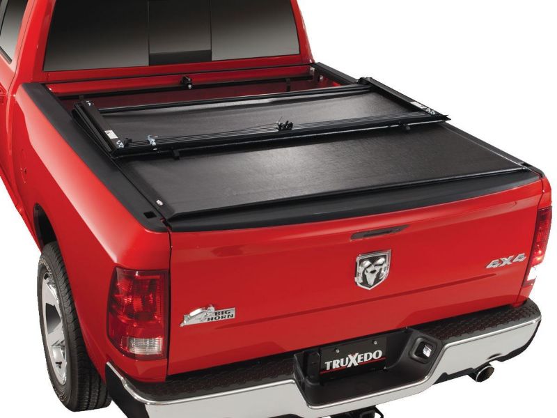 DSI Automotive Truxedo Deuce Tonneau Covers