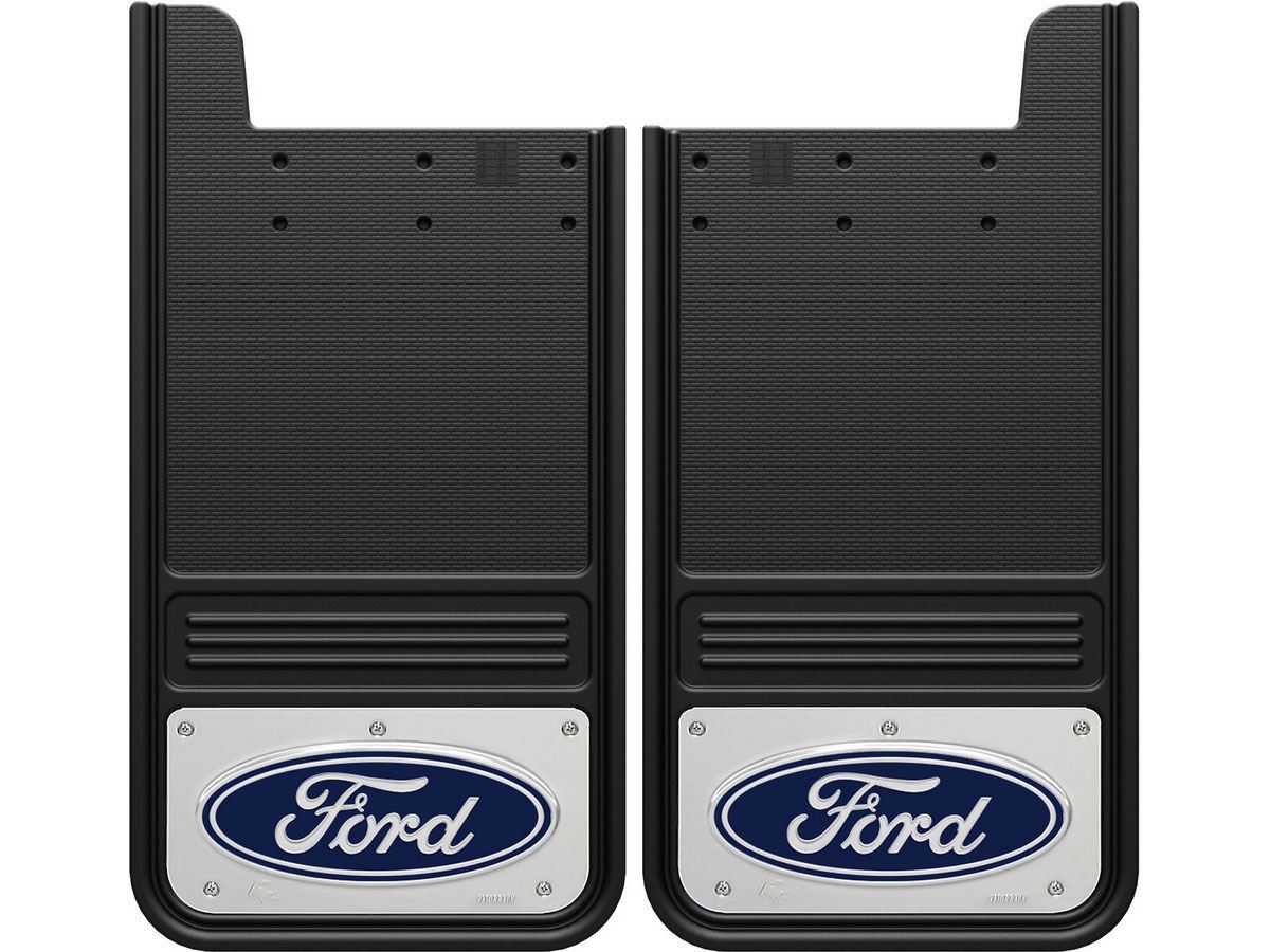 DSI Automotive Truck Hardware 19992016 Ford F250/F350 Blue Oval