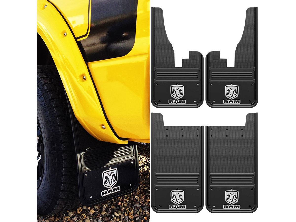 Dually Mud Flaps >> DSI Automotive - Truck Hardware 2009-2017 Dodge Ram Logo ... Dually Mud Flaps >> DSI Automotive - Truck Hardware 2009-2017 Dodge Ram Logo ...