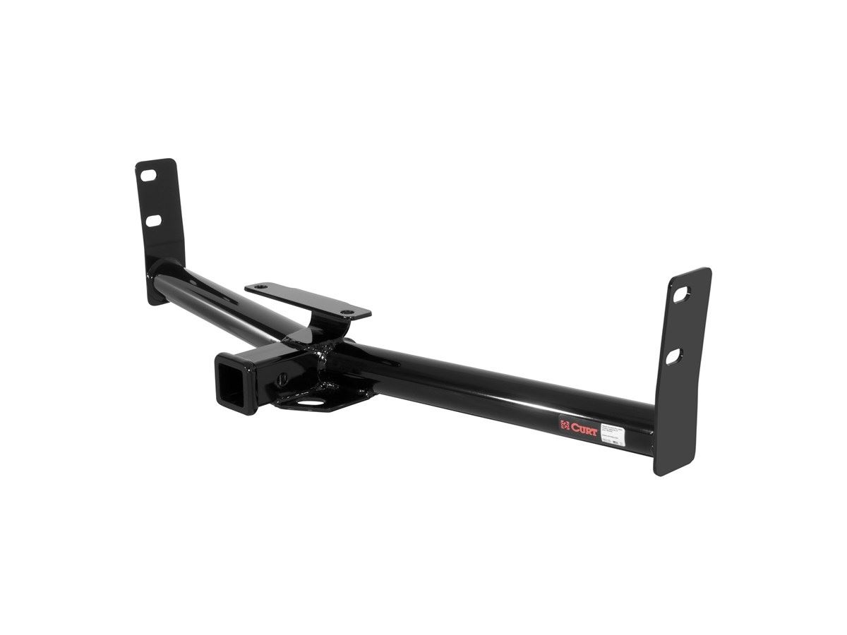 DSI Automotive Curt Class III 2 in. Receiver Hitch 4000lbs. Weight