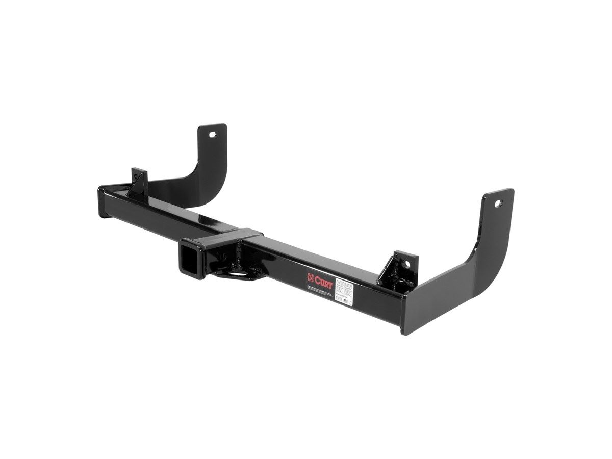 DSI Automotive - Curt Class IV 2 in. Receiver Hitch - 12000lbs. Weight ...