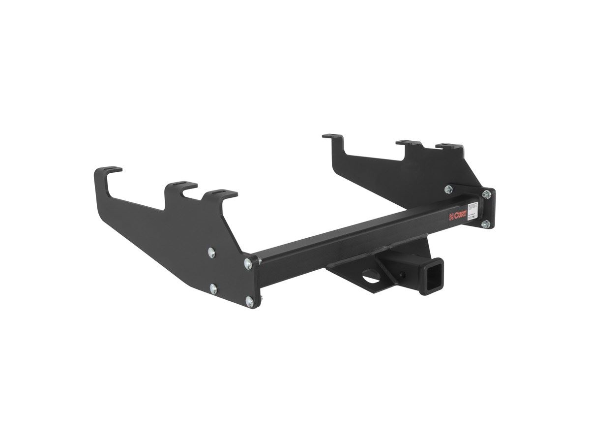 DSI Automotive Curt Class V MultiFit Receiver Hitch /1600lbs. Wt