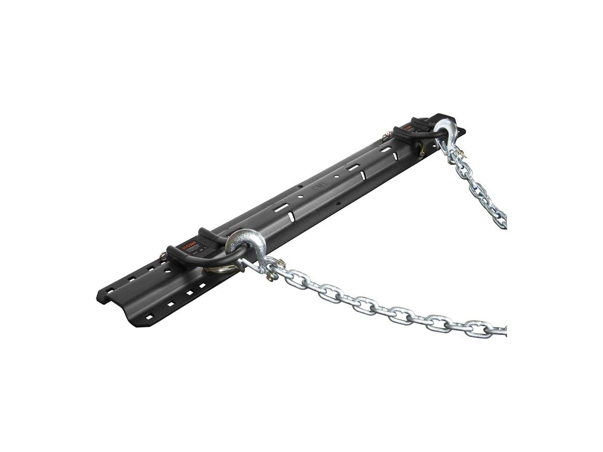 DSI Automotive Curt Fifth Wheel Safety Chain Loop Kit 20000lbs. Gross Trailer Weight 16000