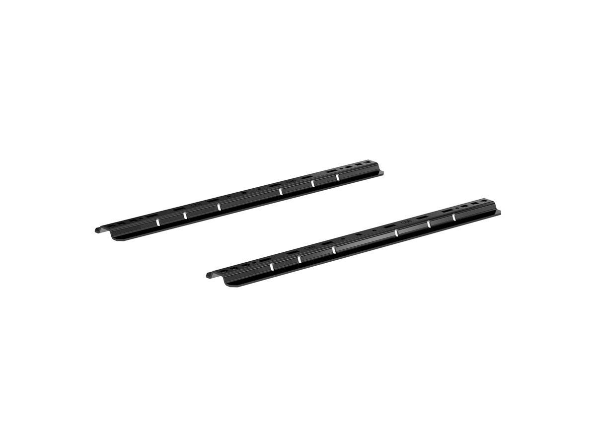 DSI Automotive - Curt Fifth Wheel Base Rails Universal - Includes Rails ...