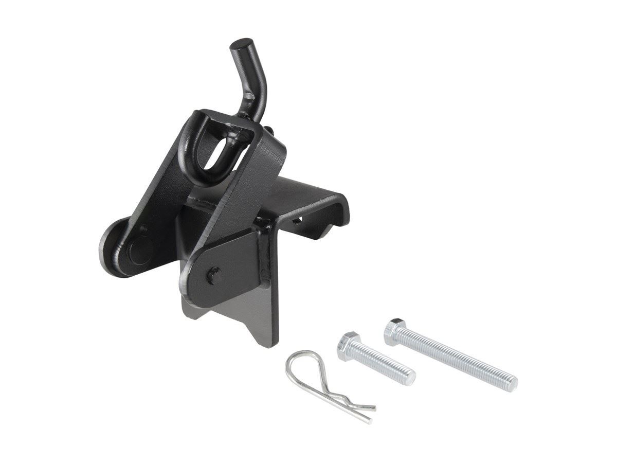 DSI Automotive Curt Weight Distribution Hitch HookUp Bracket