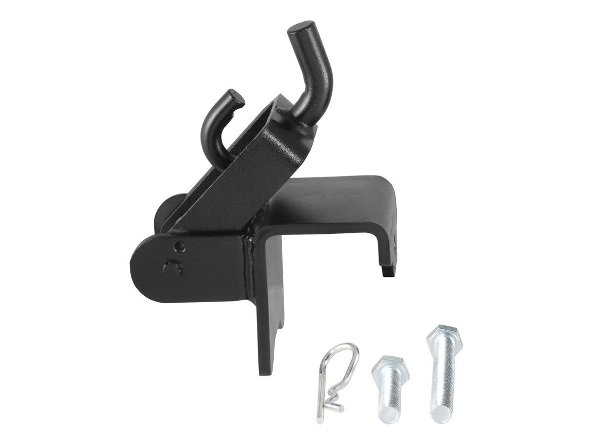 DSI Automotive Curt Weight Distribution Hitch HookUp Bracket
