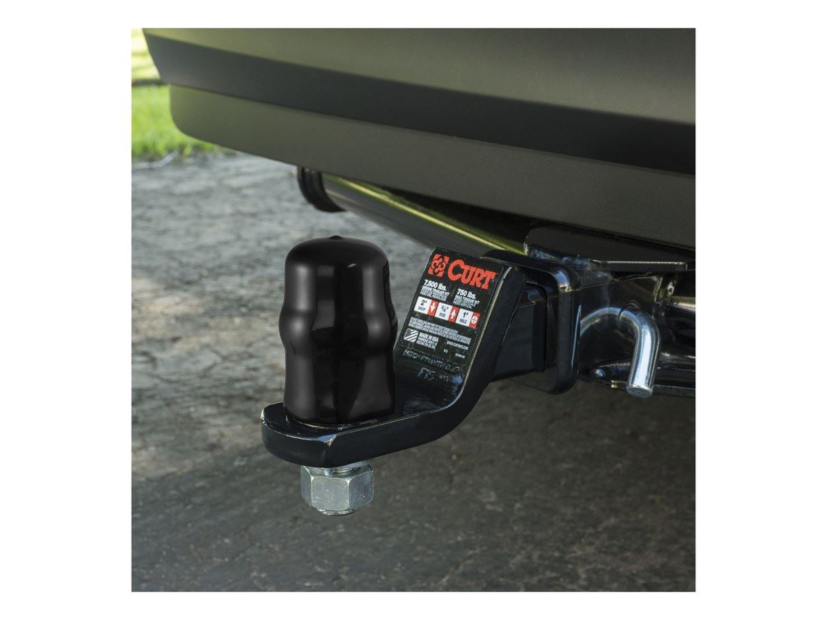 2 5 16 trailer hitch ball cover