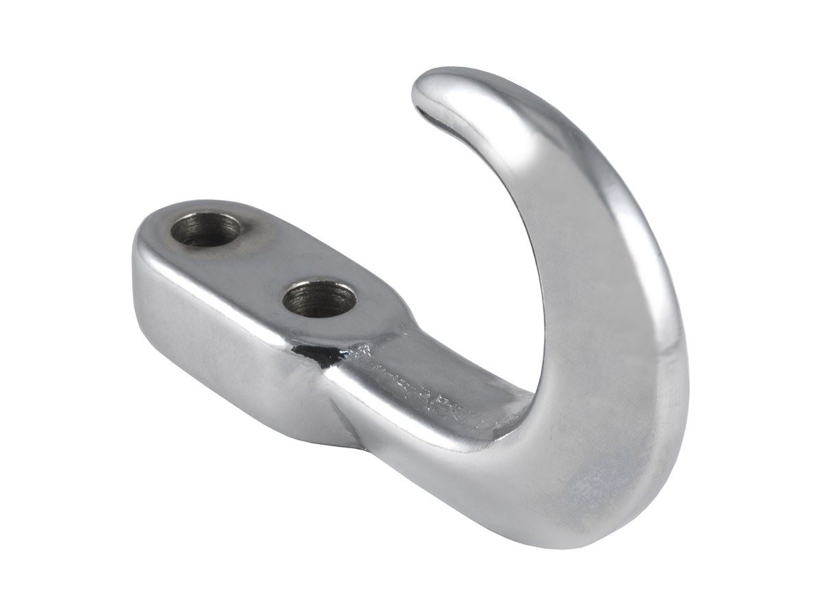 DSI Automotive Curt Tow Hook 10000lbs. Gross Trailer Weight