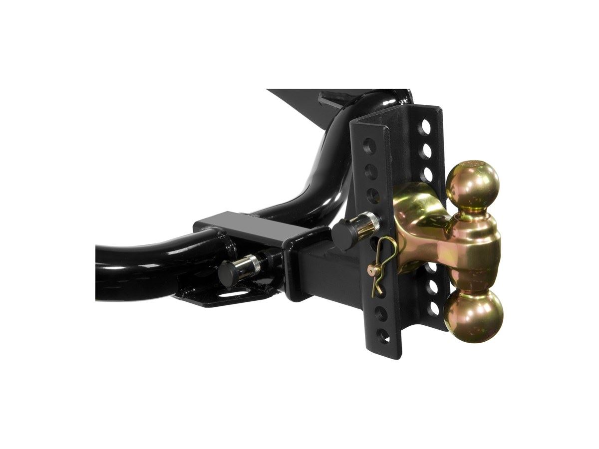 DSI Automotive Curt Hitch And Coupler Locks Lock Set For Curt