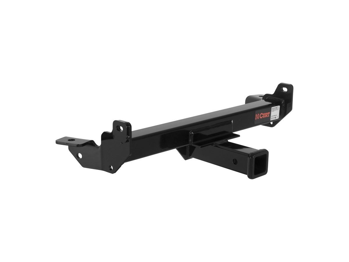 DSI Automotive Curt Class III Mount Receiver Hitch Front 5000lbs