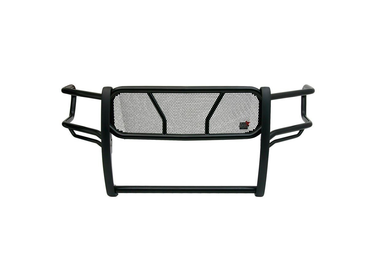 DSI Automotive Westin HDX Heavy Duty Grille Guard 2" Diameter