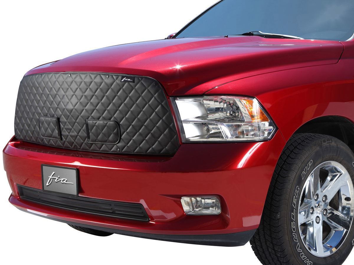 DSI Automotive Fia Custom Fit Winter Front & Bug Screen