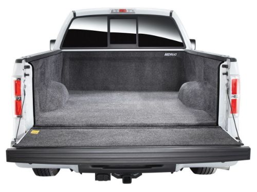 Dsi Automotive Nissan Frontier Truck Bed Mats Liners