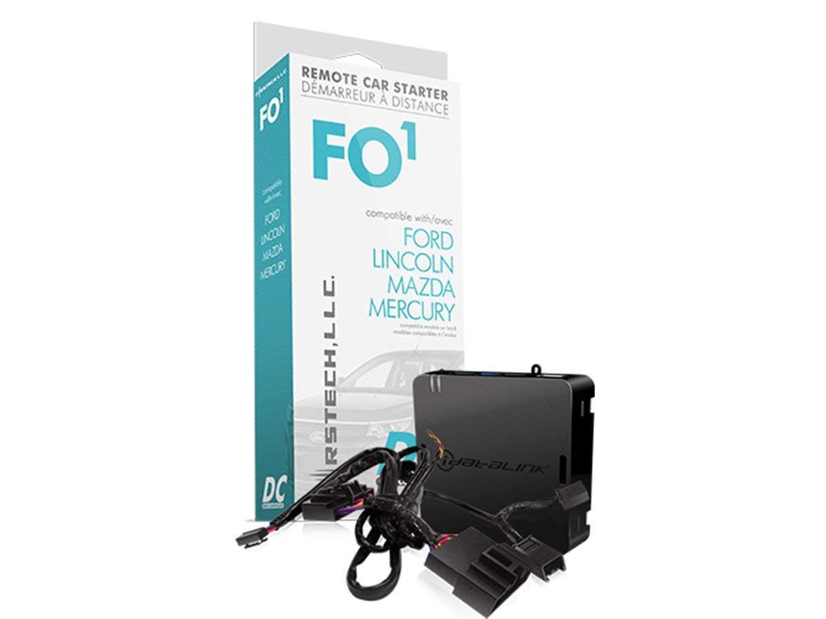 DSI Automotive FTX/Prime/Arctic Plug & Play Harnesses