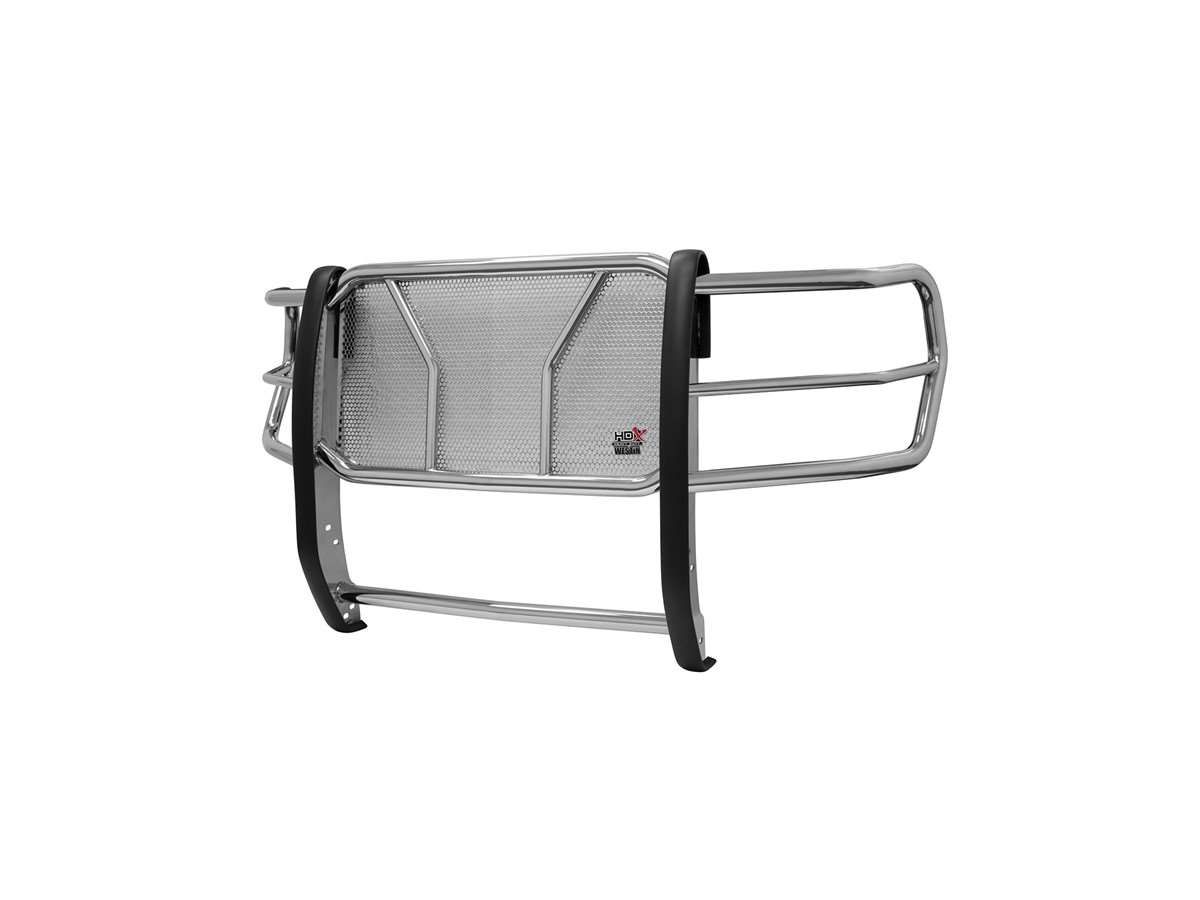 DSI Automotive Westin HDX Heavy Duty Grille Guard 2" Diameter