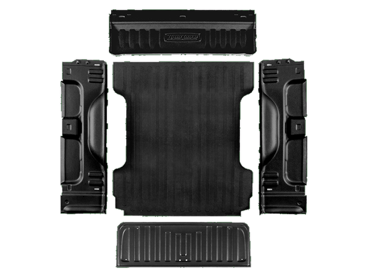 DSI Automotive Dualliner Bed Liner