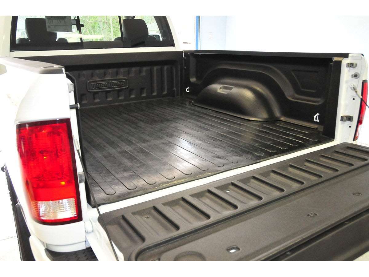 DSI Automotive - Dualliner Bed Liner