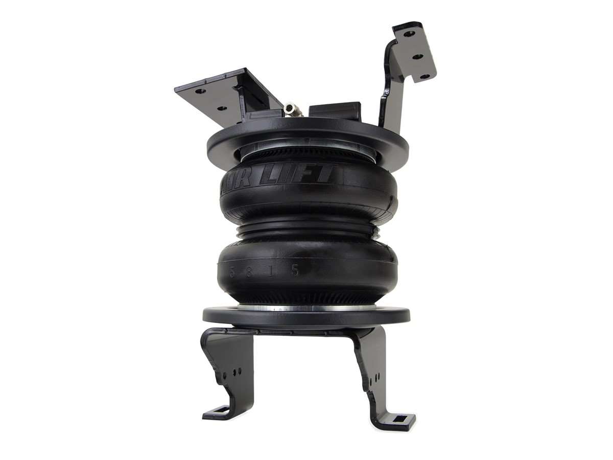 DSI Automotive - Air Lift LoadLifter 7500 XL Air Spring Kit - 7500 lbs