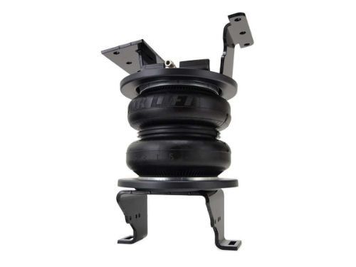 DSI Automotive - Air Lift LoadLifter 7500 XL Air Spring Kit - 7500 lbs
