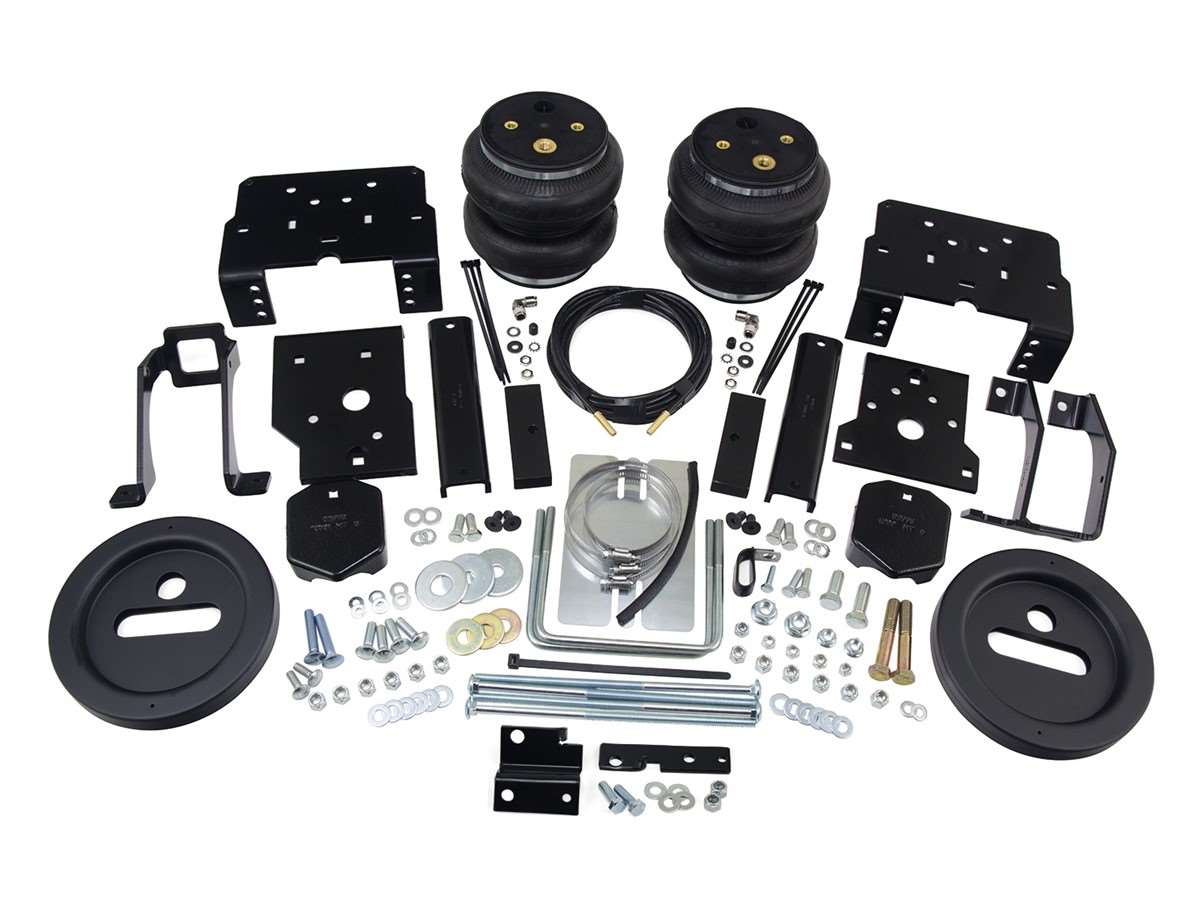 DSI Automotive - Air Lift LoadLifter 7500 XL Air Spring Kit - 7500 lbs
