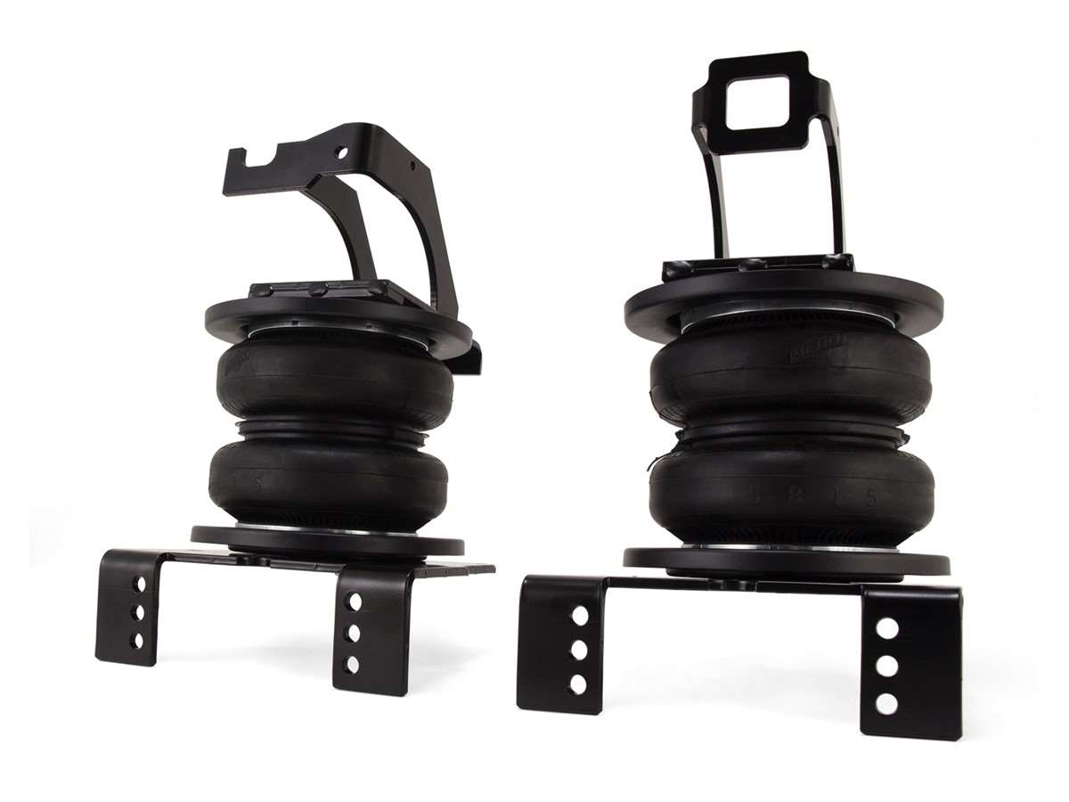 DSI Automotive Air Lift LoadLifter 7500 XL Air Spring Kit 7500 lbs