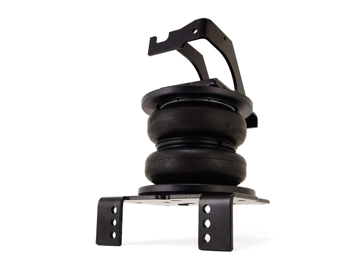DSI Automotive - Air Lift LoadLifter 7500 XL Air Spring Kit - 7500 lbs