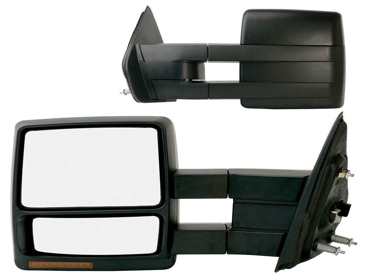 K Source Custom Towing Mirrorsncpro