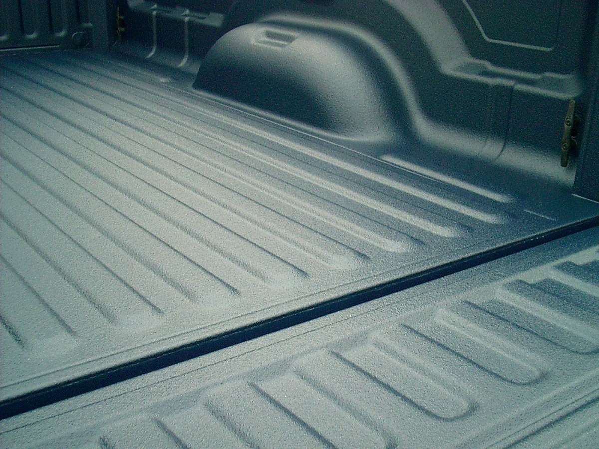 Truck Bed Spray Liner >> DSI Automotive - Scorpion Spray-On Bedliner Kits Truck Bed Spray Liner >> DSI Automotive - Scorpion Spray-On Bedliner Kits