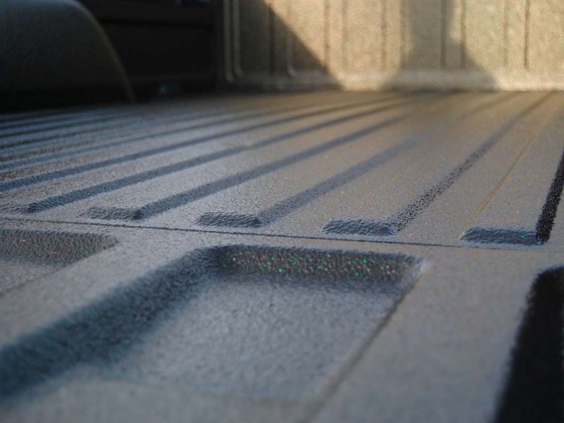 DSI Automotive Scorpion SprayOn Bedliner Kits