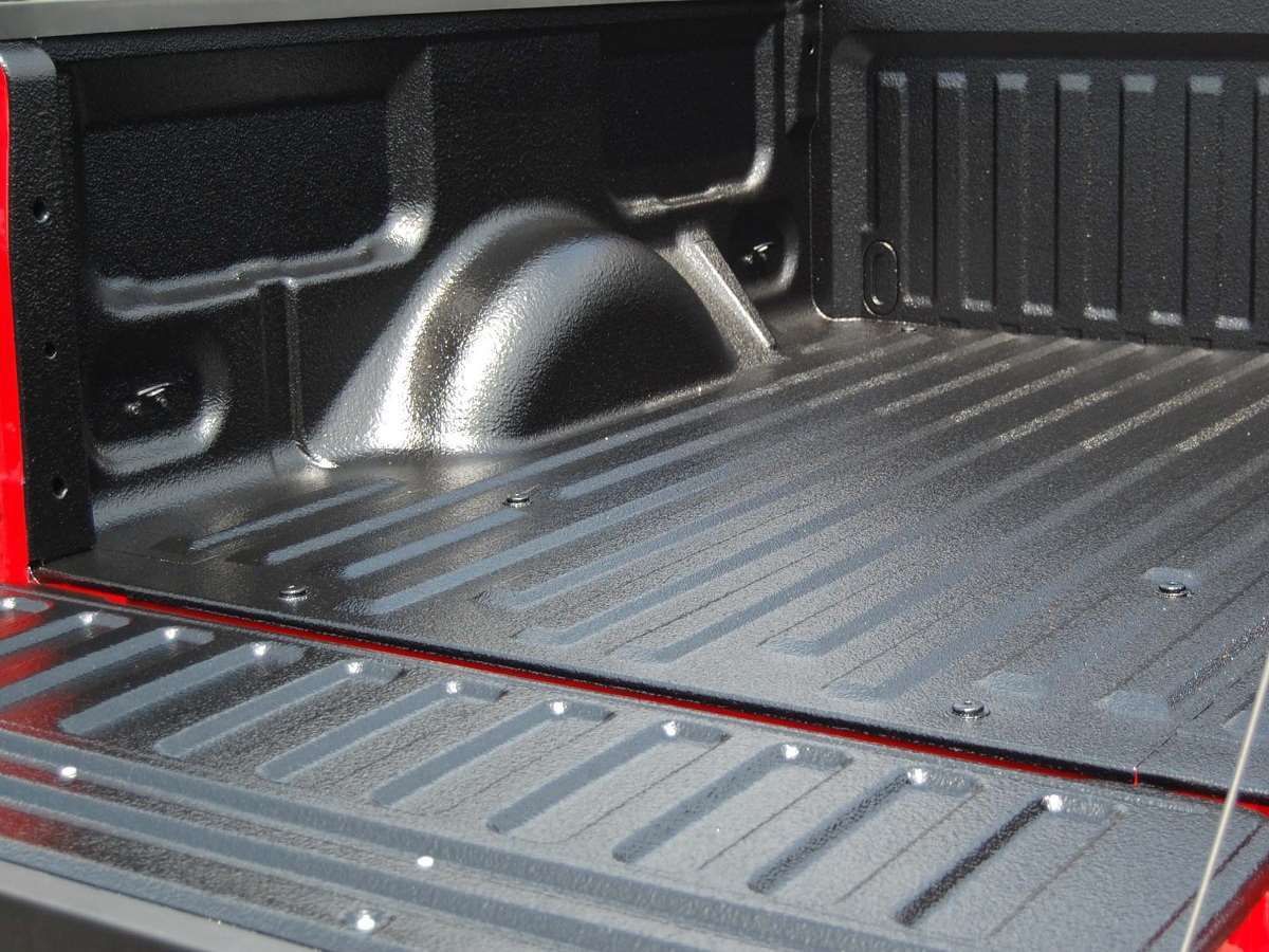 scorpion bed liner kit