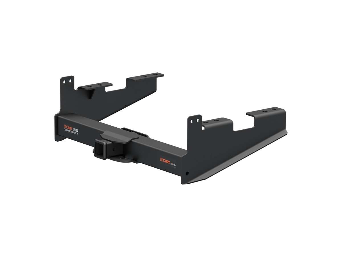 DSI Automotive - Curt Manufacturing Class V 2.5 in ...