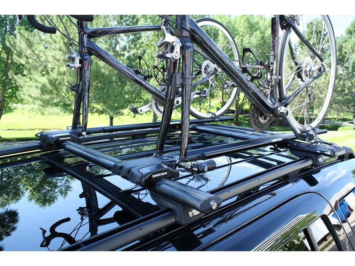 rhino automotive bike rack