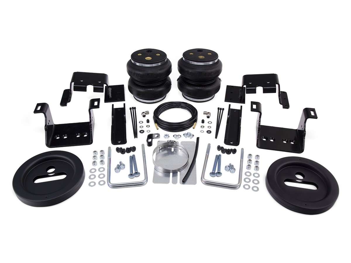DSI Automotive - Air Lift LoadLifter 7500 XL Air Spring Kit - 7500 lbs