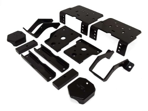 DSI Automotive - Air Lift LoadLifter 7500 XL Air Spring Kit - 7500 lbs