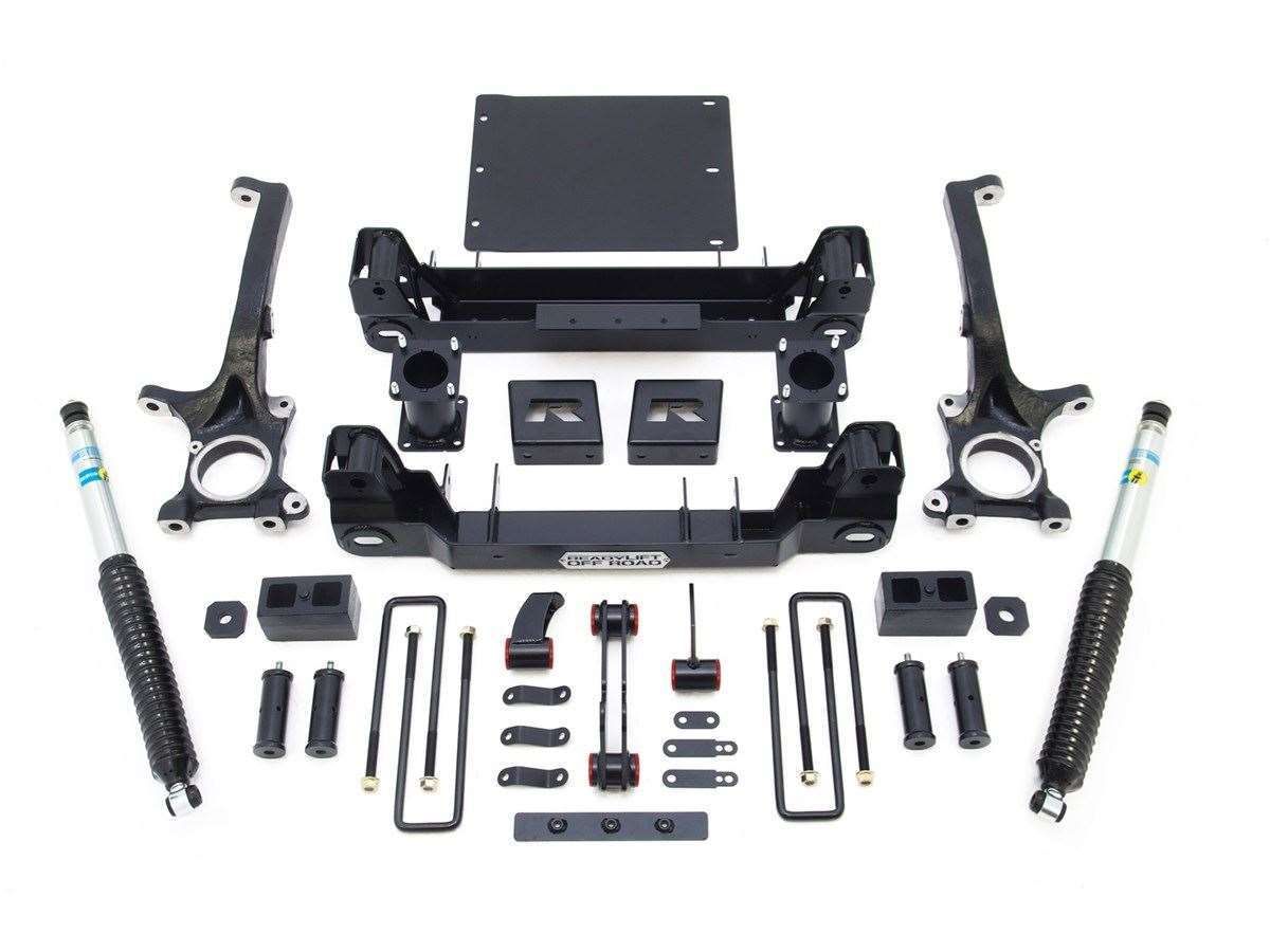 DSI Automotive - ReadyLIFT Off-Road Complete Systems