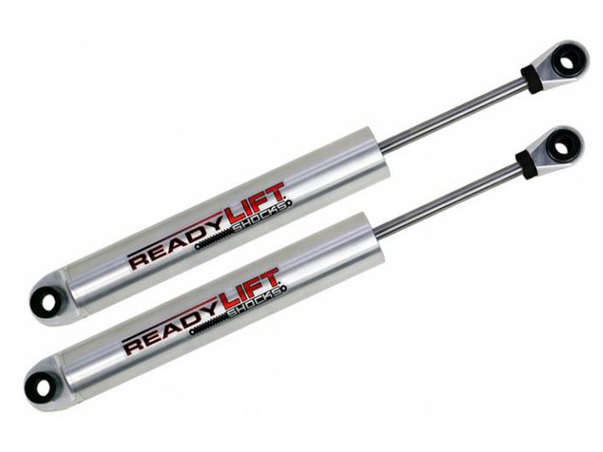 DSI Automotive ReadLIFT Performance Shocks