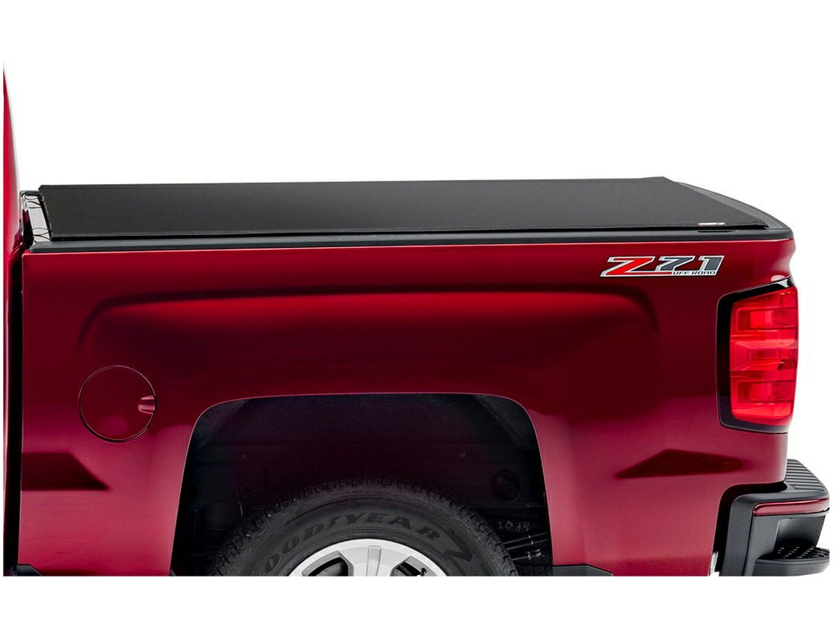 DSI Automotive Truxedo Pro X15 Tonneau Covers