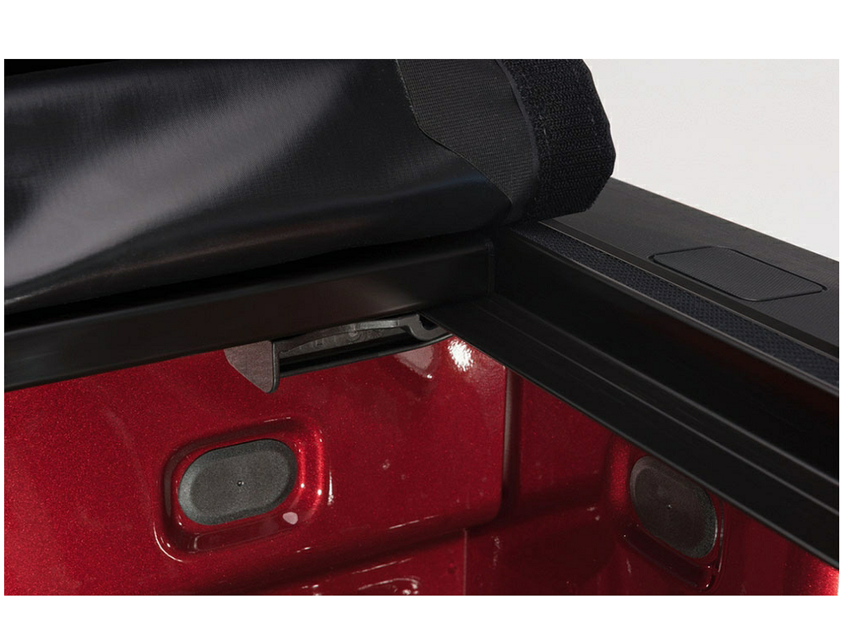 DSI Automotive Truxedo Pro X15 Tonneau Covers