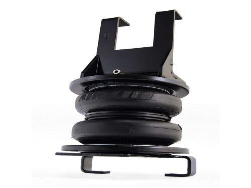 DSI Automotive - Air Lift LoadLifter 7500 XL Air Spring Kit - Rear - 57575