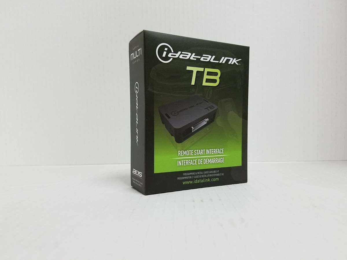 DSI Automotive FTX Bypass Module MultiSeries Bypass Module