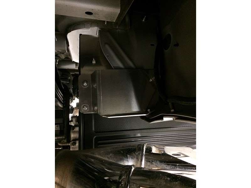 DSI Automotive Truck Hardware 20172022 Ford F350 Super Duty