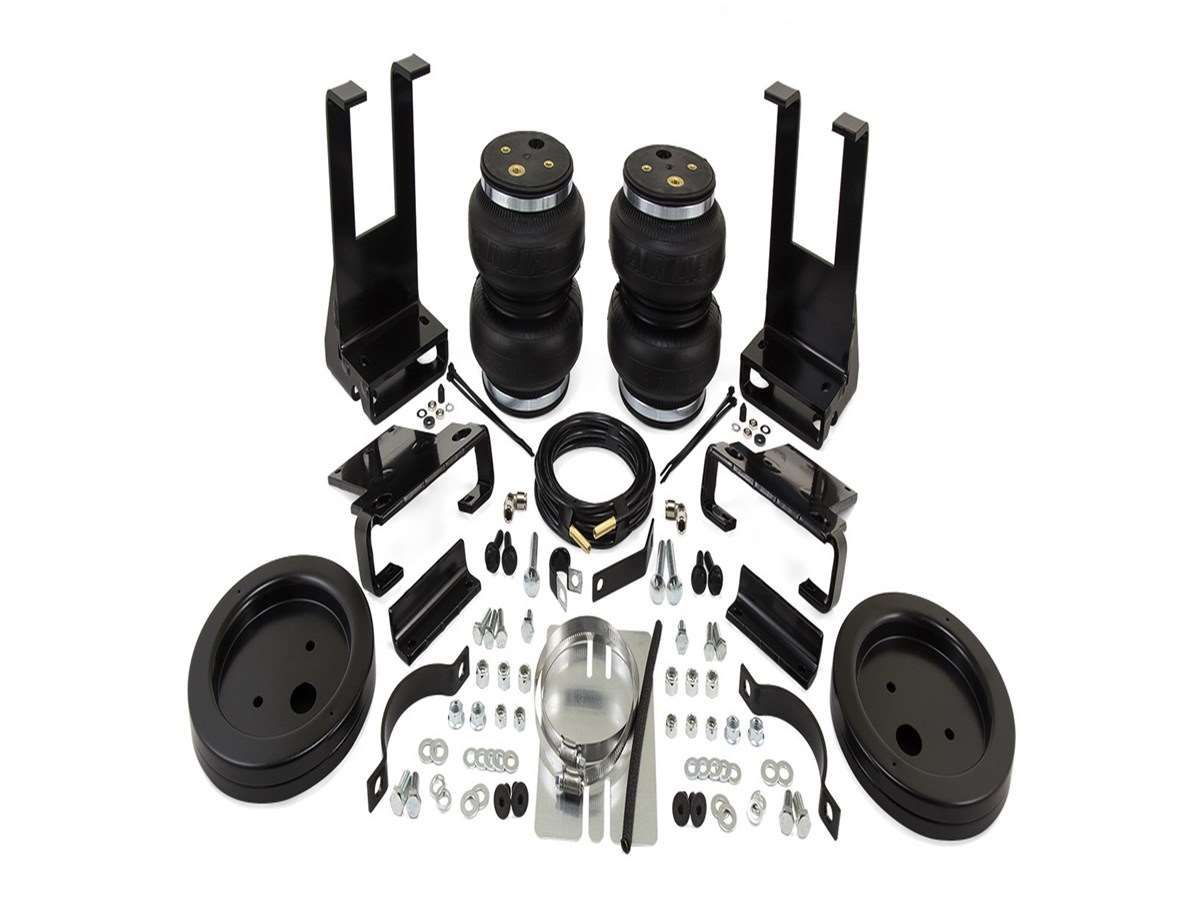 DSI Automotive - Air Lift LoadLifter 7500 XL Air Spring Kit - Rear - 57575