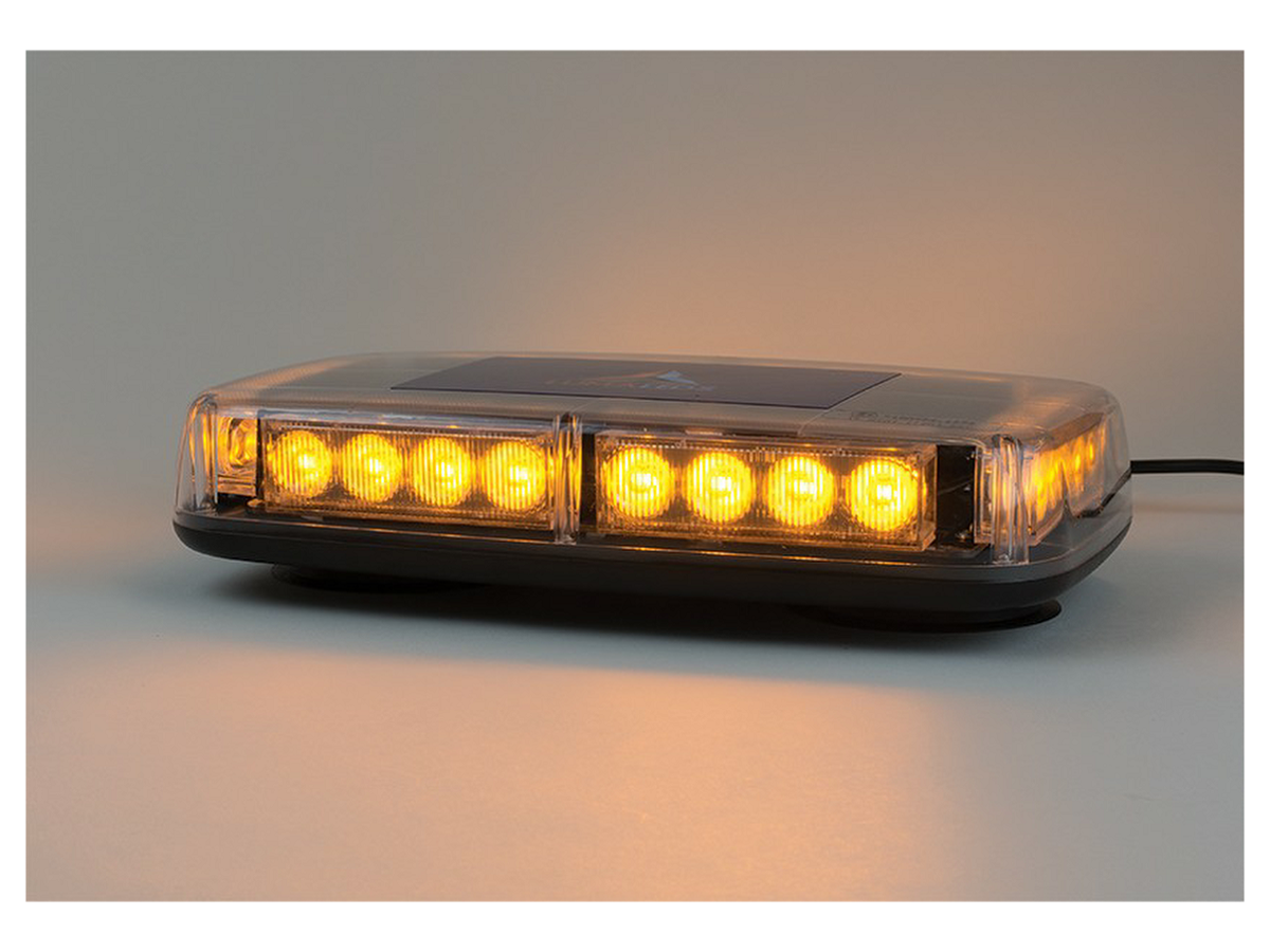 DSI Automotive E1 SERIES 12 LED  Mini  Light Bar  